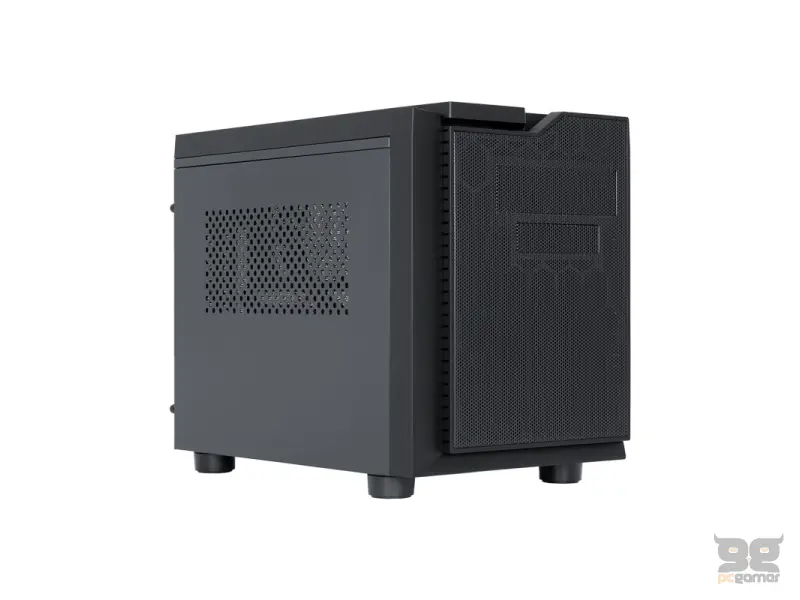 Chieftec CASE Gaming Cube CI-01B-OP