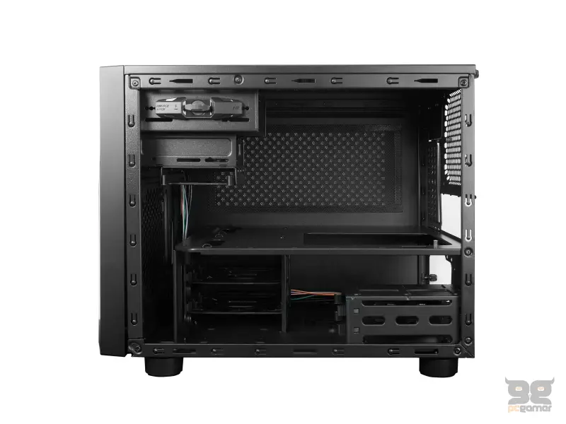 Chieftec CASE Pro Cube CI-02B-OP