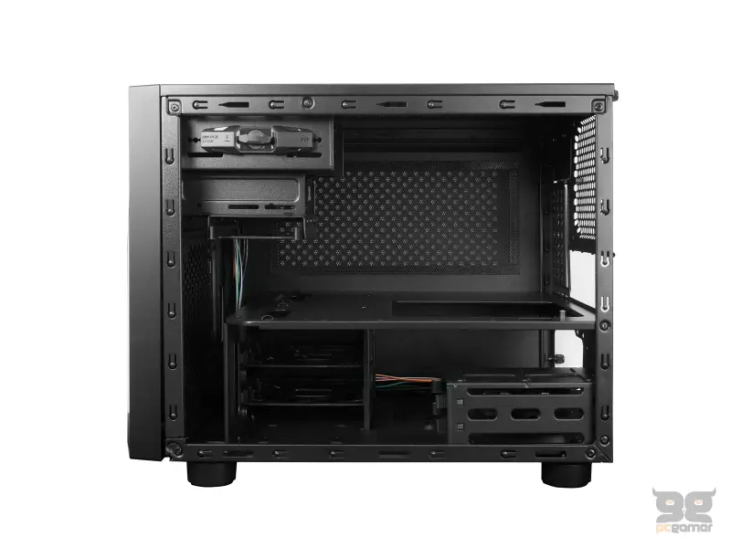 Chieftec CASE Pro Cube CI-02B-OP