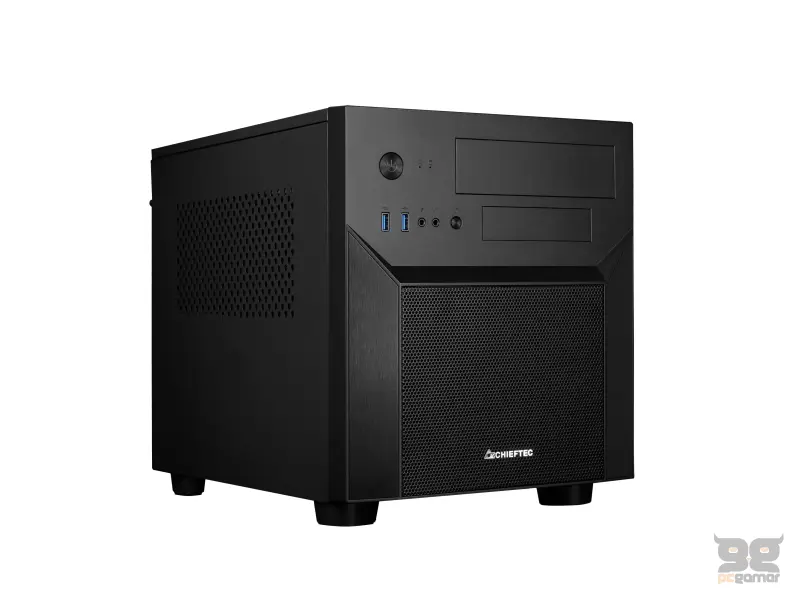 Chieftec CASE Pro Cube CI-02B-OP