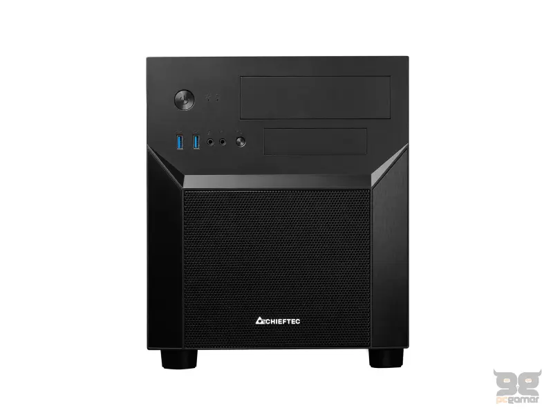 Chieftec CASE Pro Cube CI-02B-OP