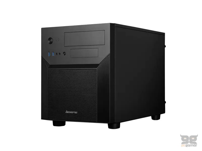 Chieftec CASE Pro Cube CI-02B-OP