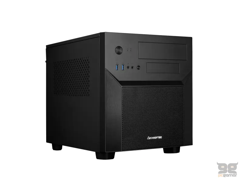 Chieftec CASE Pro Cube CI-02B-OP