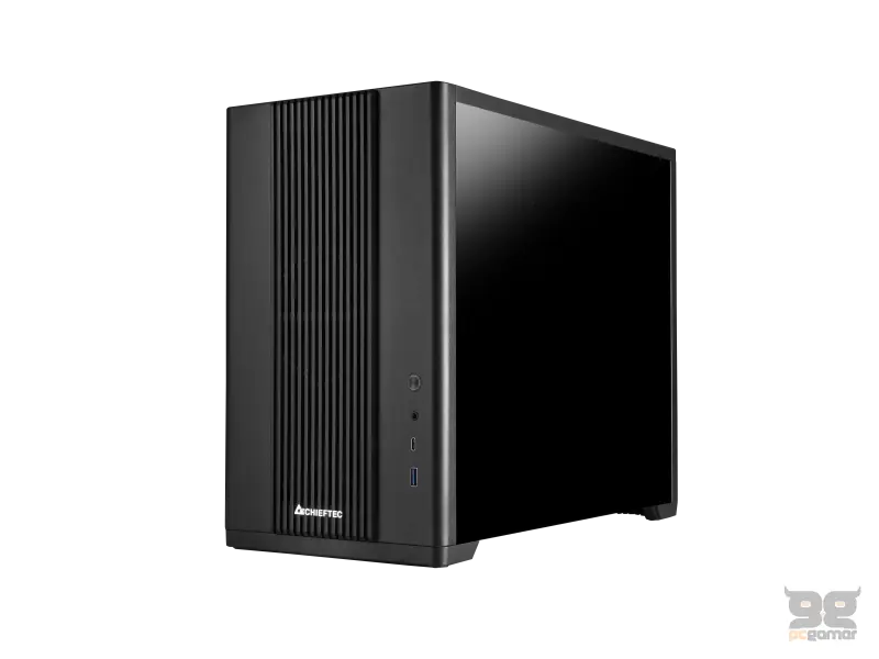 Chieftec CASE BX-10B-OP 1x120