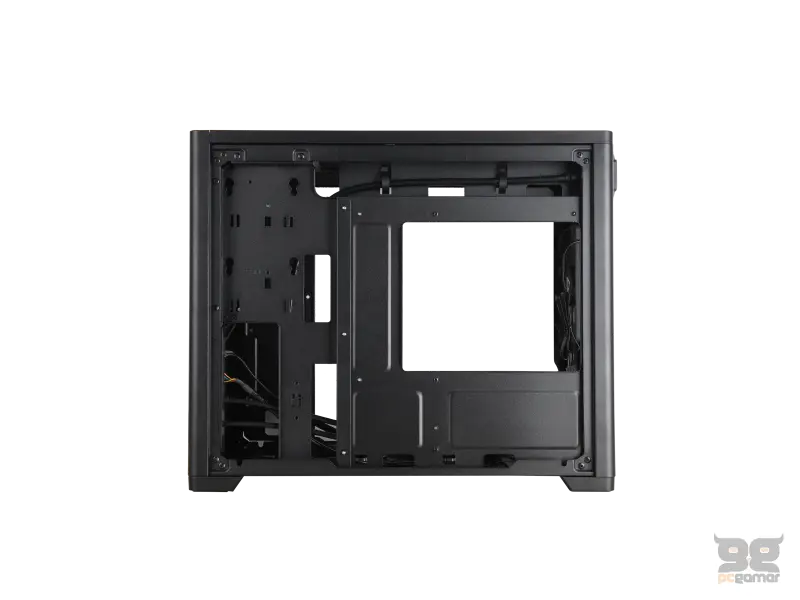 Chieftec CASE BX-10B-OP 1x120