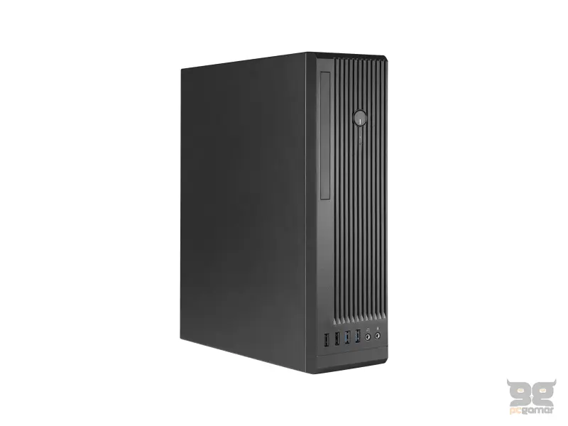Chieftec CASE BE-10B-300 300W 80+ Bronze SFF