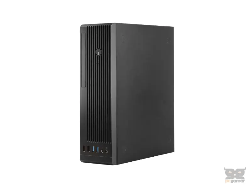 Chieftec CASE BE-10B-300 300W 80+ Bronze SFF