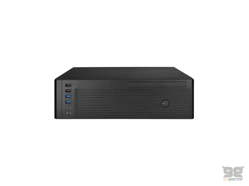 Chieftec CASE BE-10B-300 300W 80+ Bronze SFF