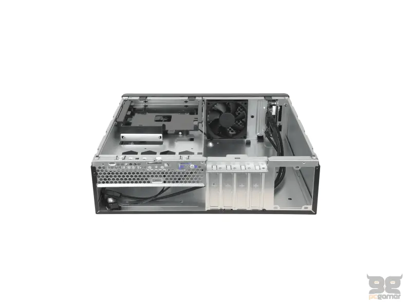 Chieftec CASE BE-10B-300 300W 80+ Bronze SFF