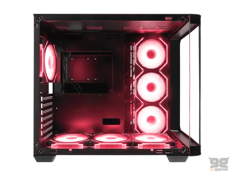 Rampage CASE LOOPY 7x120 ARGB