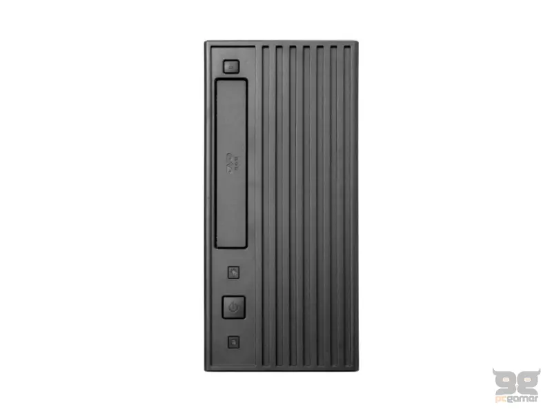 Chieftec CASE UE-02B 250W