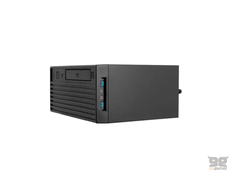 Chieftec CASE BT-02B-U3-250VS 250W