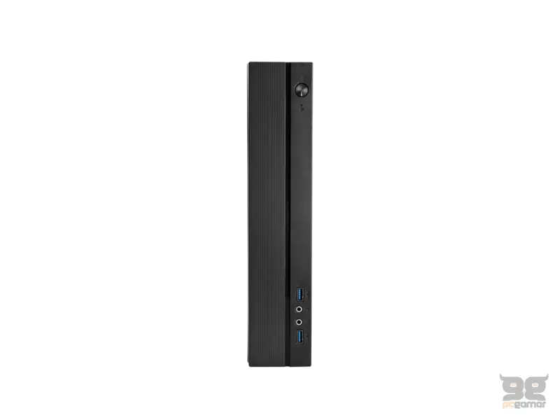 Chieftec CASE IX-06B-120W, VESA, 120W