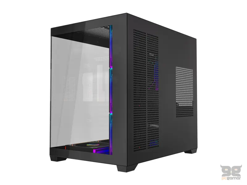 Rampage CASE ARES V2 7x120 ARGB