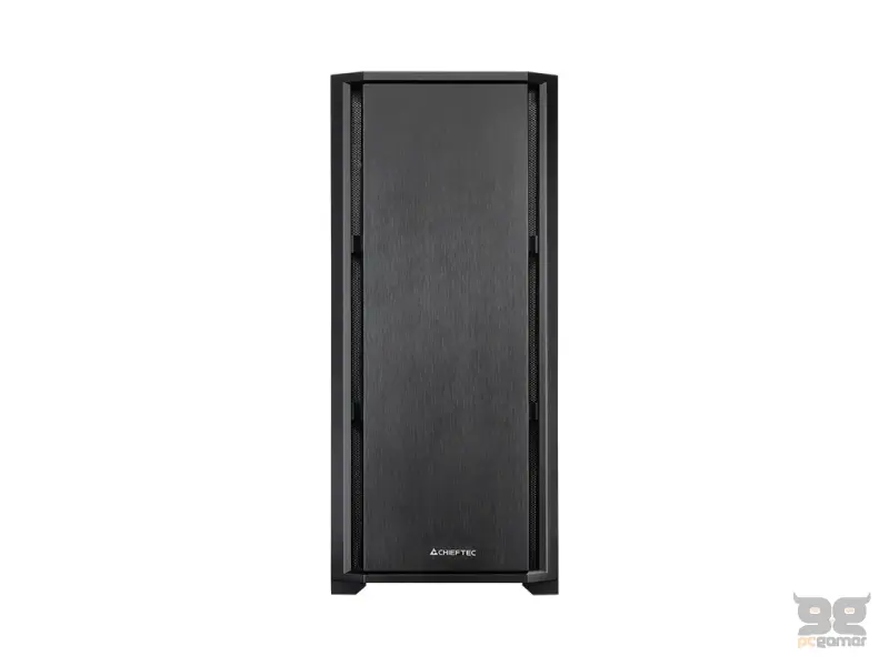Chieftec CASE AS-01B-OP 1x120