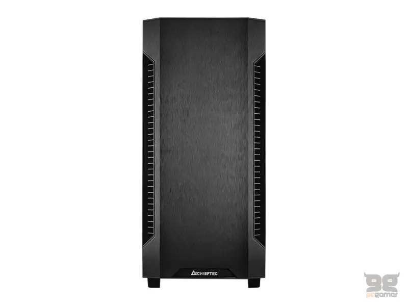 Chieftec CASE AS-01B-OP 1x120