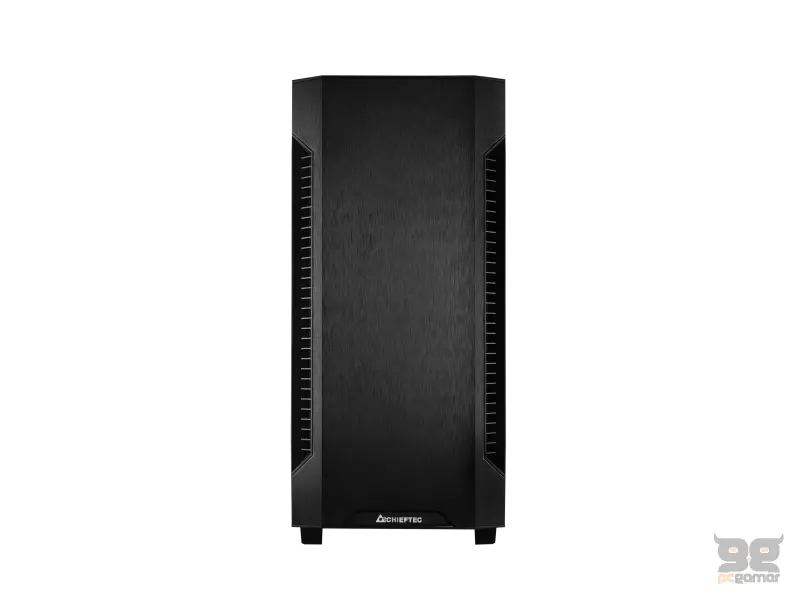 Chieftec CASE Pro Midi Q AS-02B-OP 1x120