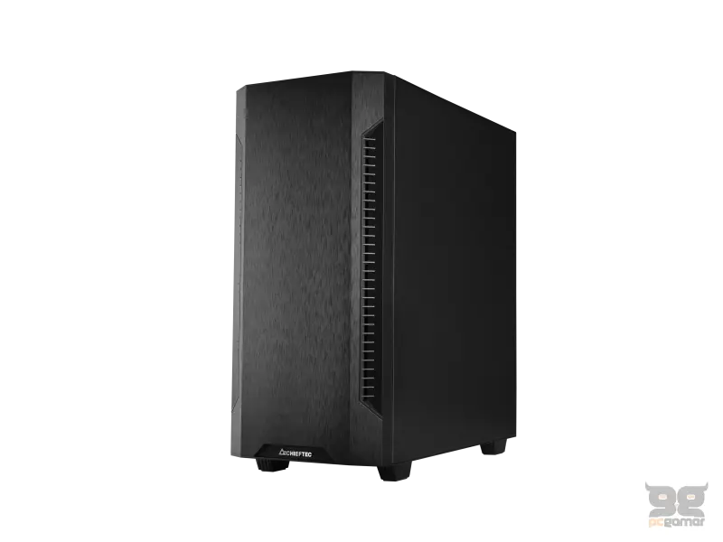 Chieftec CASE Pro Midi Q AS-02B-OP 1x120
