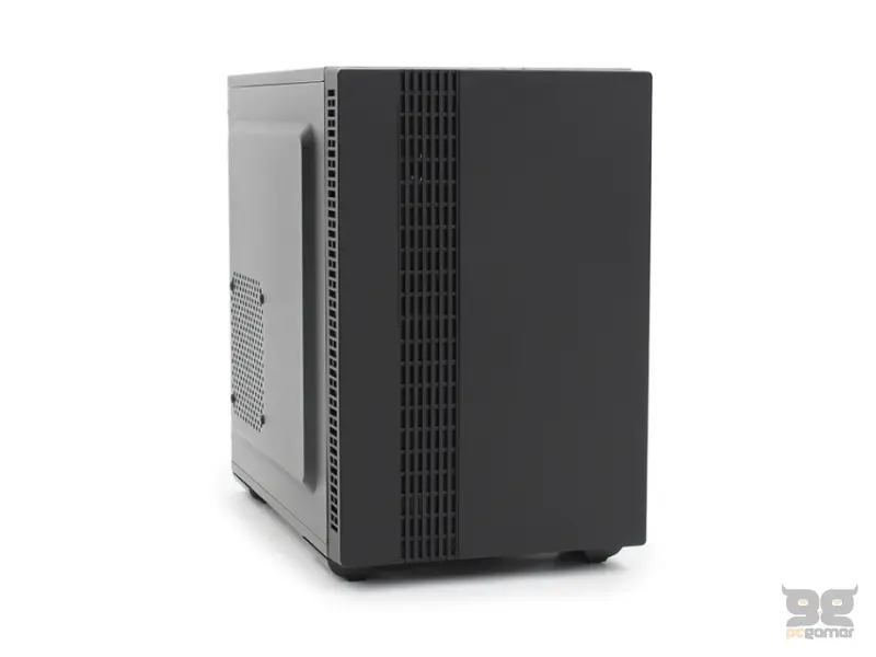 CHIEFTEC kućište UK-02B-OP crno 