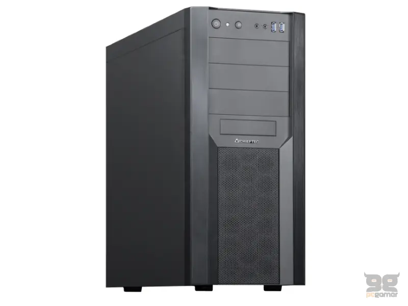 CHIEFTEC Kućište CW-01B-OP 