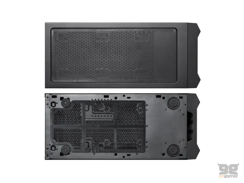 CHIEFTEC Kućište CW-01B-OP 