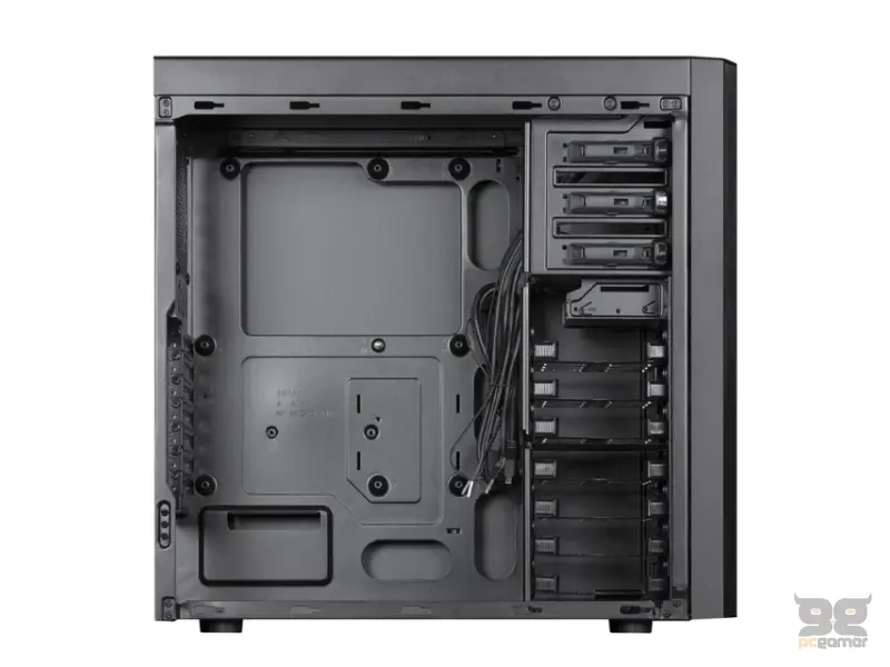 CHIEFTEC Kućište CW-01B-OP 