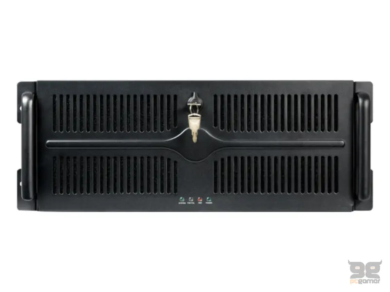 CHIEFTEC kućište UNC-411E-B-OP crno 