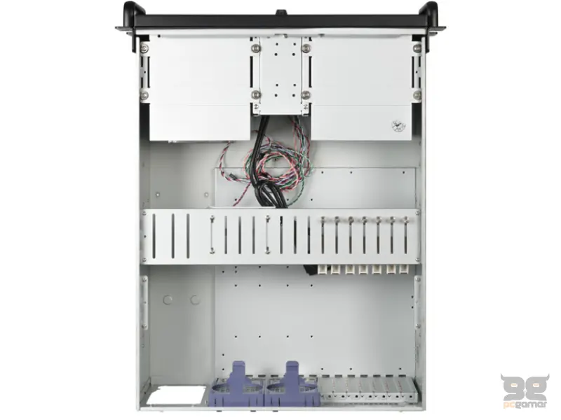 CHIEFTEC kućište UNC-411E-B-OP crno 