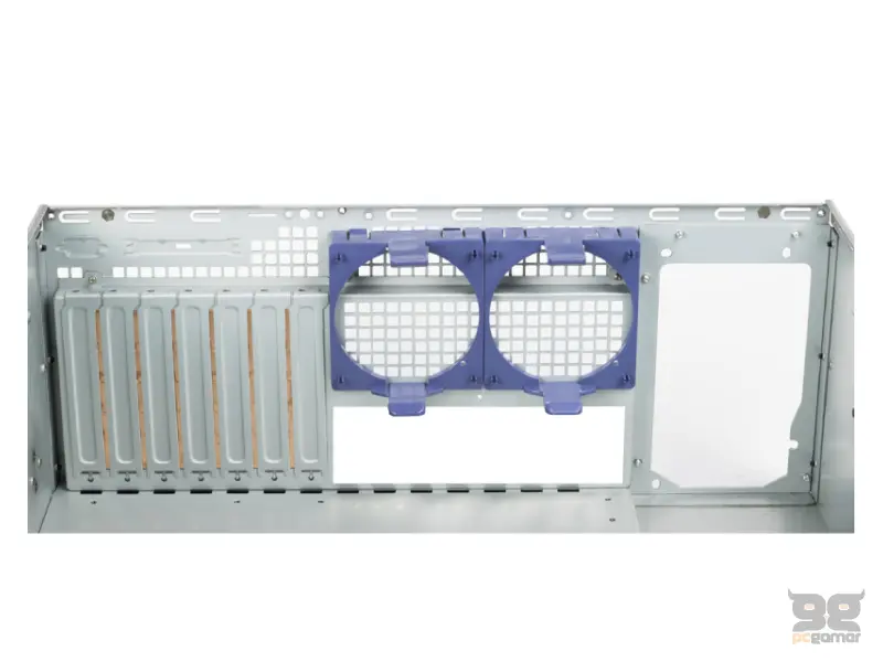 CHIEFTEC kućište UNC-411E-B-OP crno 