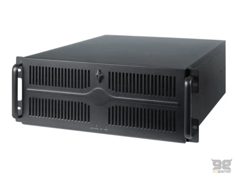 CHIEFTEC kućište UNC-411E-B-OP crno 