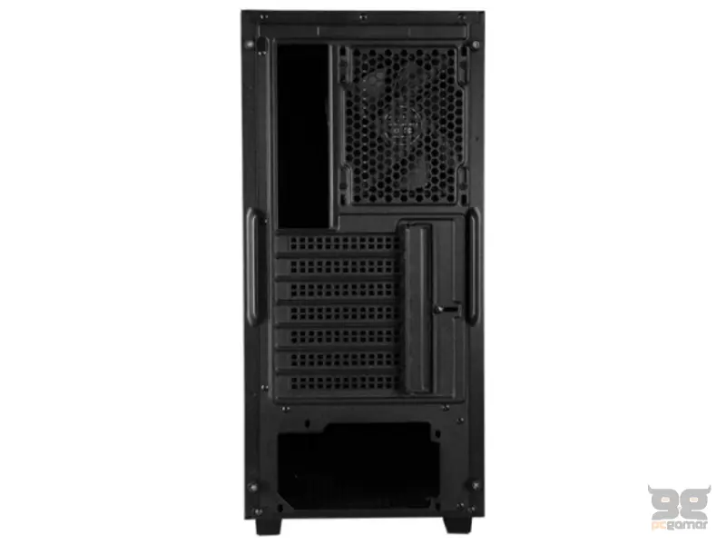 CHIEFTEC kućište AS-01B-OP 