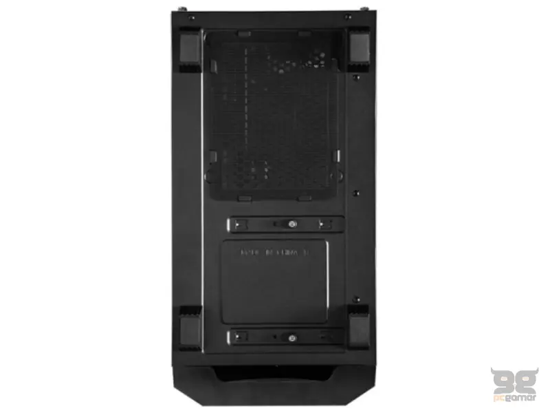 CHIEFTEC kućište AS-01B-OP 