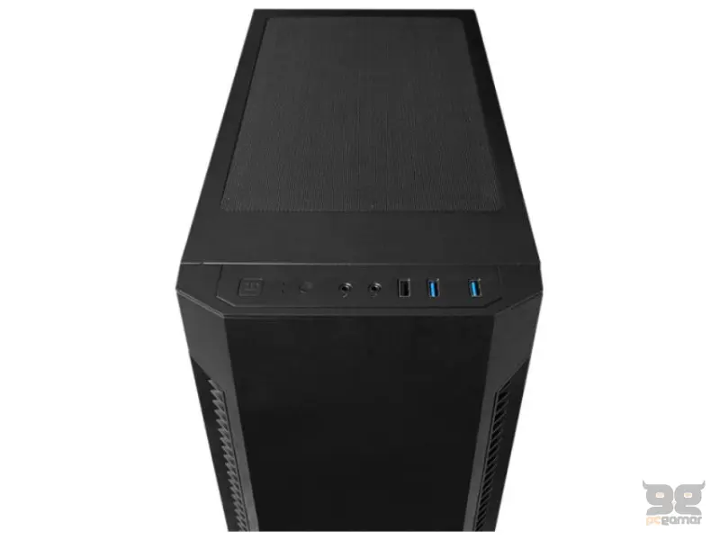 CHIEFTEC kućište AS-01B-OP 