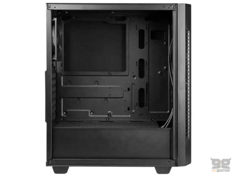 CHIEFTEC kućište AS-01B-OP 