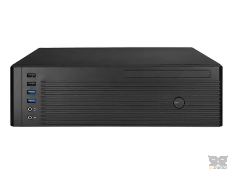 CHIEFTEC Kućište BE-10B-300 