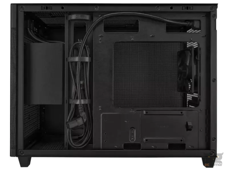 ASUS AP201 Prime kućište crno 