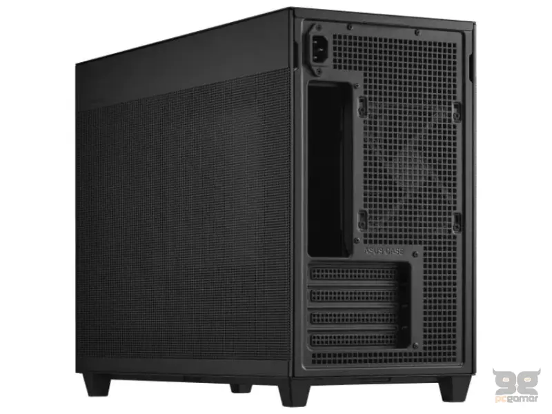 ASUS AP201 Prime kućište crno 