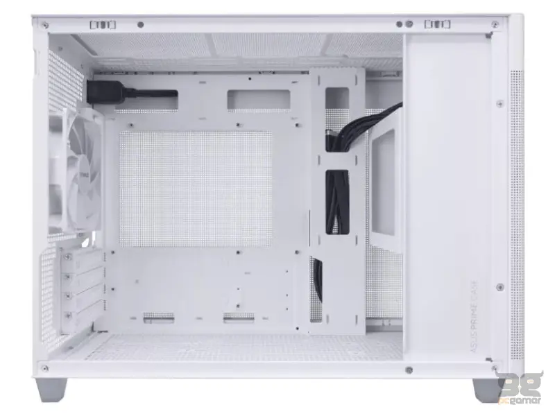 ASUS AP201 Prime kućište belo 