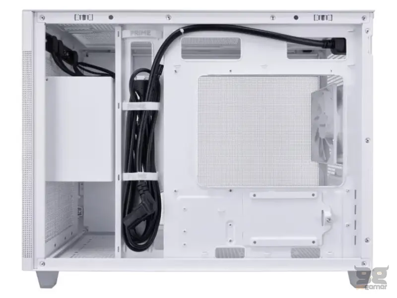 ASUS AP201 Prime kućište belo 