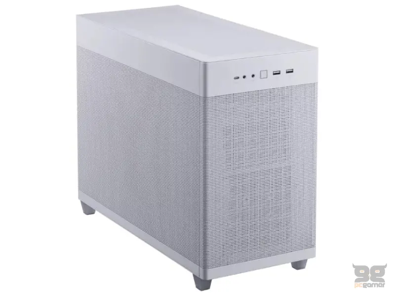 ASUS AP201 Prime kućište belo 