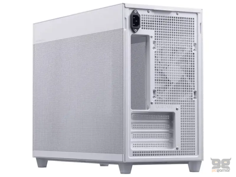 ASUS AP201 Prime kućište belo 