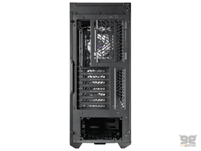 COOLER MASTER MasterBox TD500 MESH V2 Gaming kućište crno (TD500V2-KGNN-S00) 