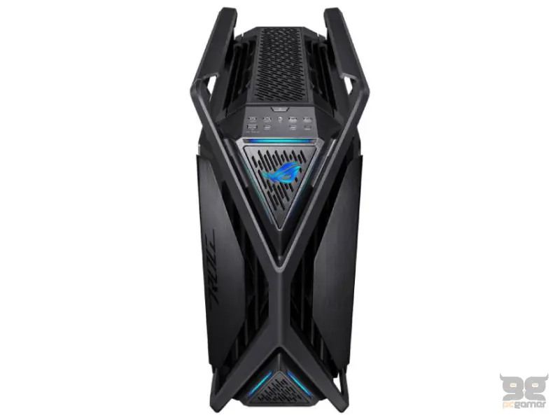 ASUS GR701 ROG HYPERION Gaming kućište crno 