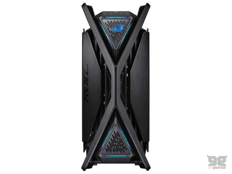 ASUS GR701 ROG HYPERION Gaming kućište crno 