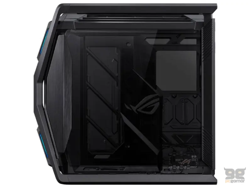 ASUS GR701 ROG HYPERION Gaming kućište crno 