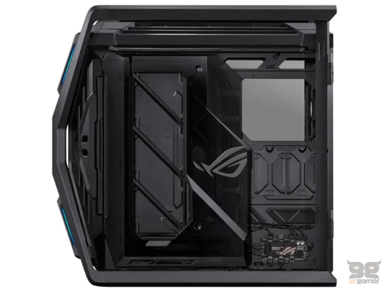 ASUS GR701 ROG HYPERION Gaming kućište crno 