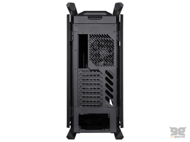 ASUS GR701 ROG HYPERION Gaming kućište crno 