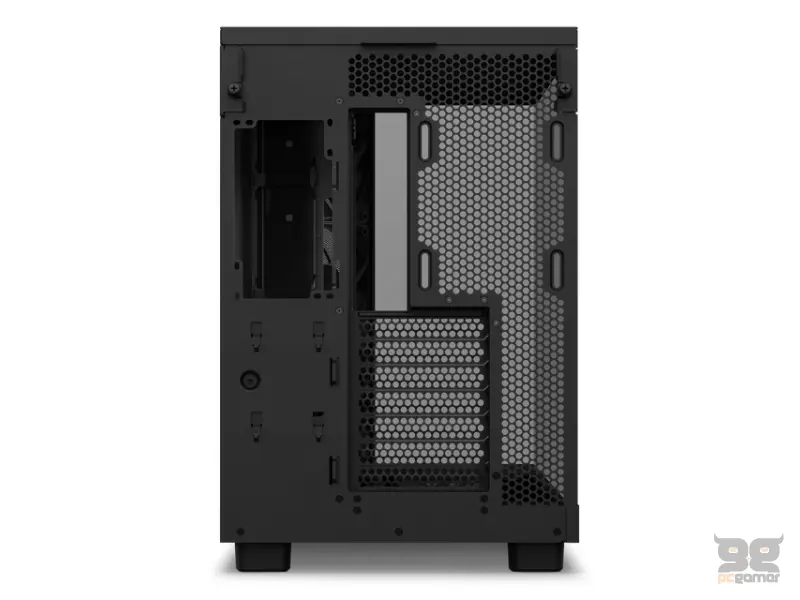 NZXT H6 Flow RGB kućište crno (CC-H61FB-R1) 