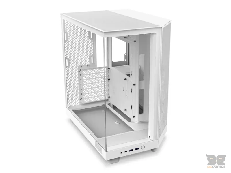 NZXT H6 Flow ku
