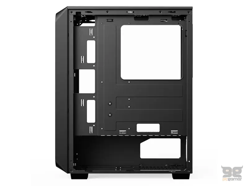 EVESKY Ruix RGB Colorfull Gaming Kućište 